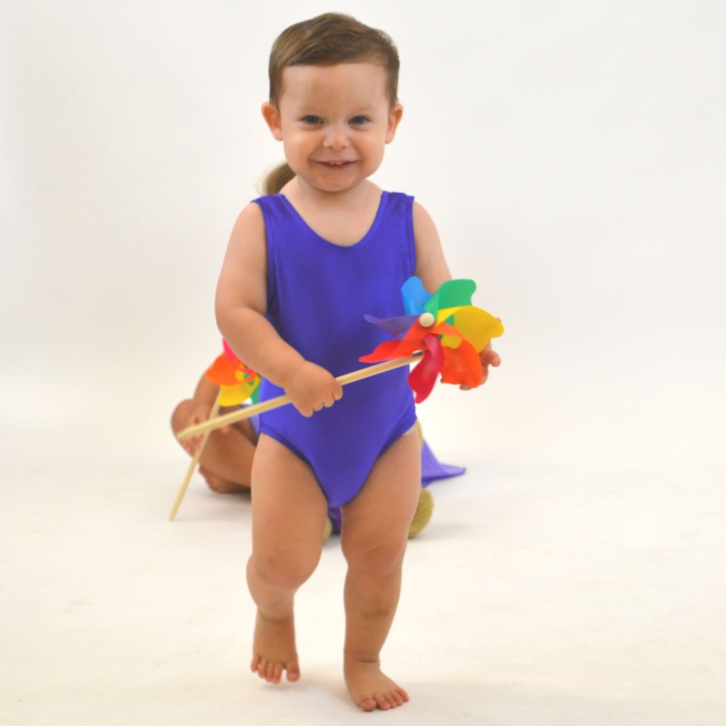 Baby leotard sales