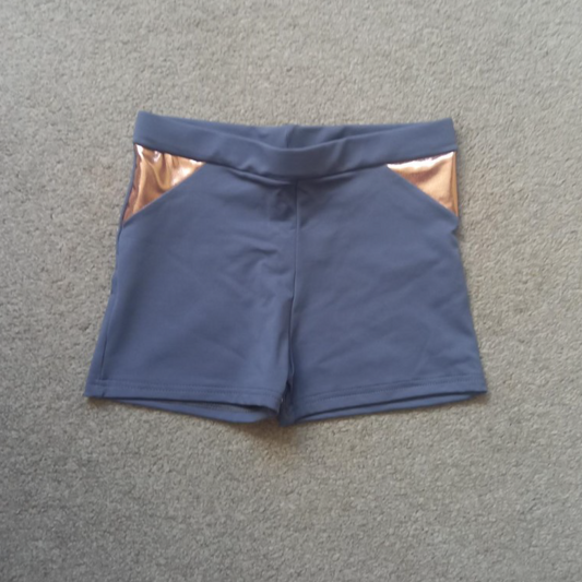 SALE - JAMIE - MERYL HOTPANTS / SHORTS