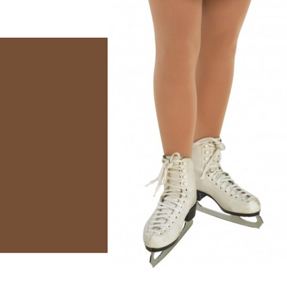 SALE - FULL FOOT SKATE TIGHTS