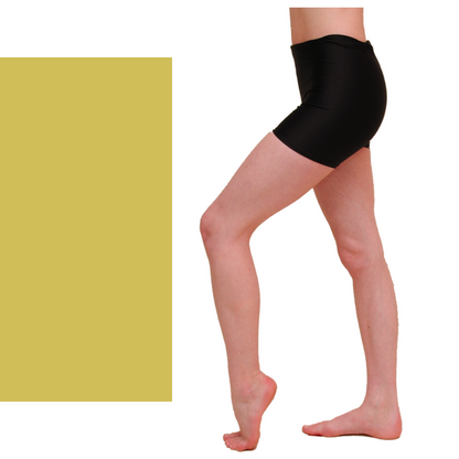 SALE - JAMIE - LYCRA HOT PANTS / SHORTS