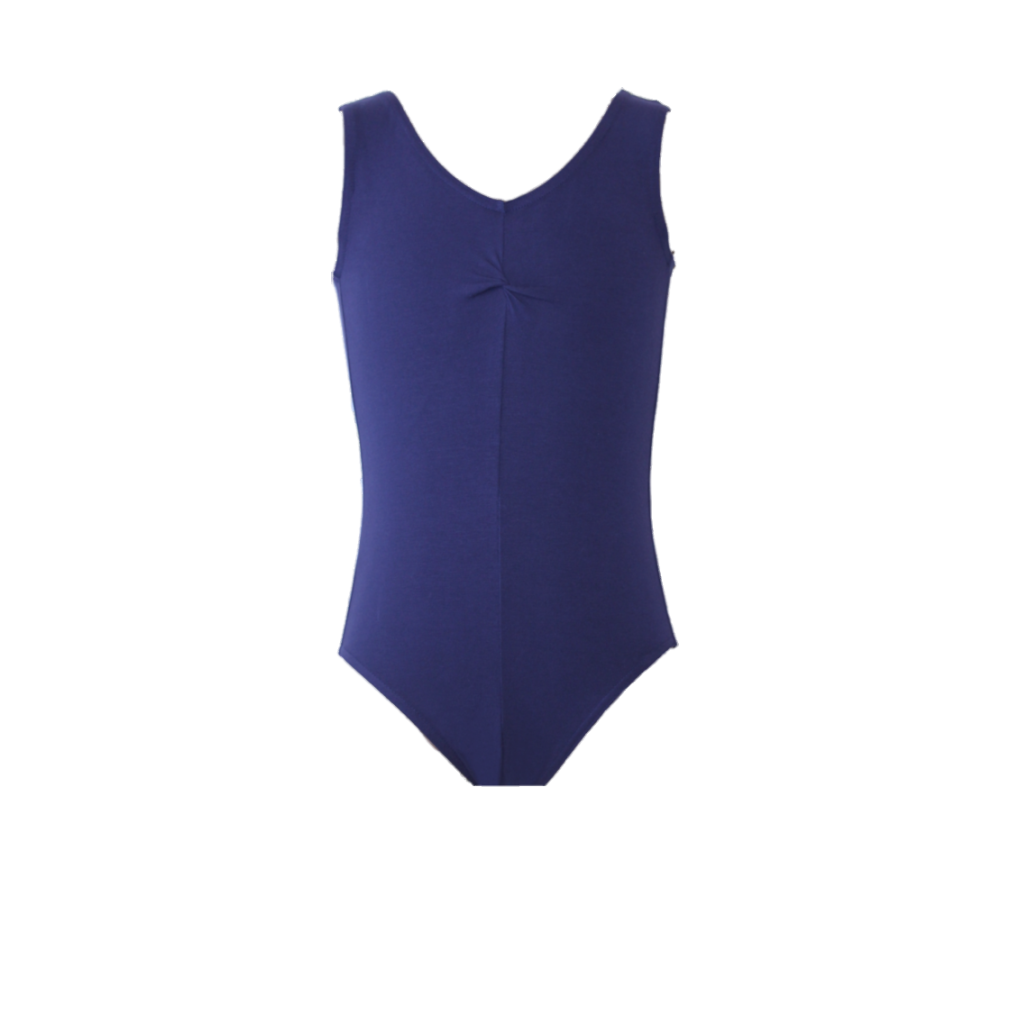 NINA -  ISTD STYLE LEOTARD - Click Dancewear