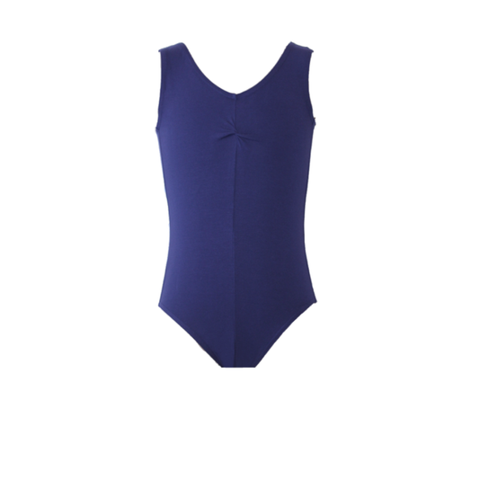 NINA -  ISTD STYLE LEOTARD - Click Dancewear