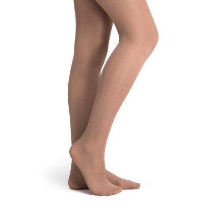 SALE - RUMPF 120 FOOTED SHIMMER TIGHTS (WHILE STOCKS LAST)