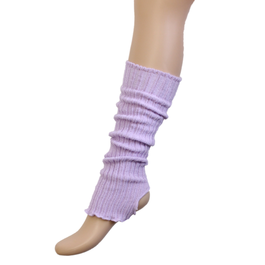 40cm STIRRUP LEGWARMERS - Click Dancewear