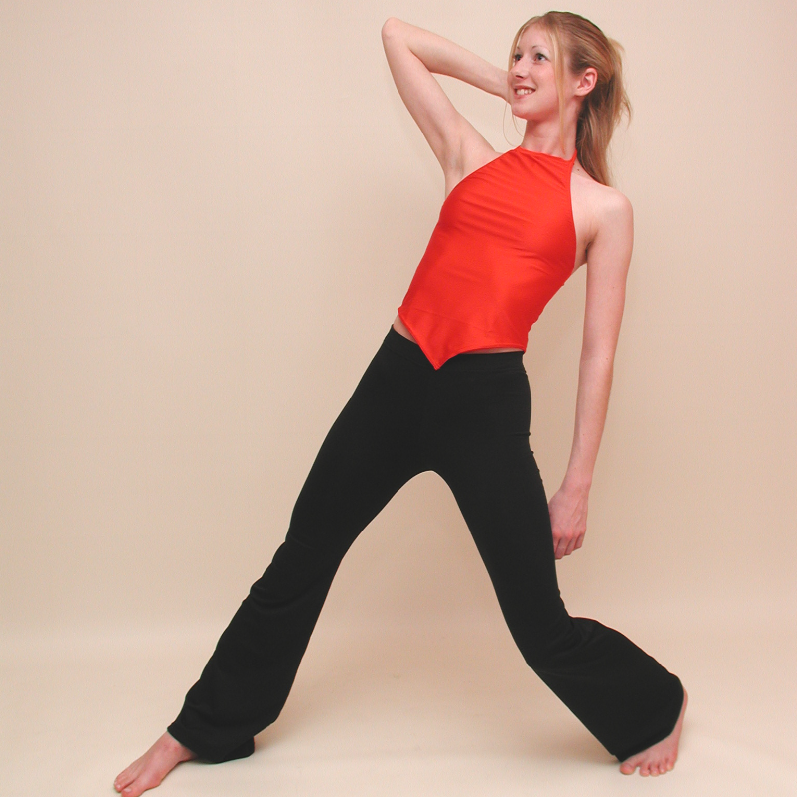 Barry's Dancewear featuring clothing from Capezio, Bloch, Russian Pointe  and many other brands.