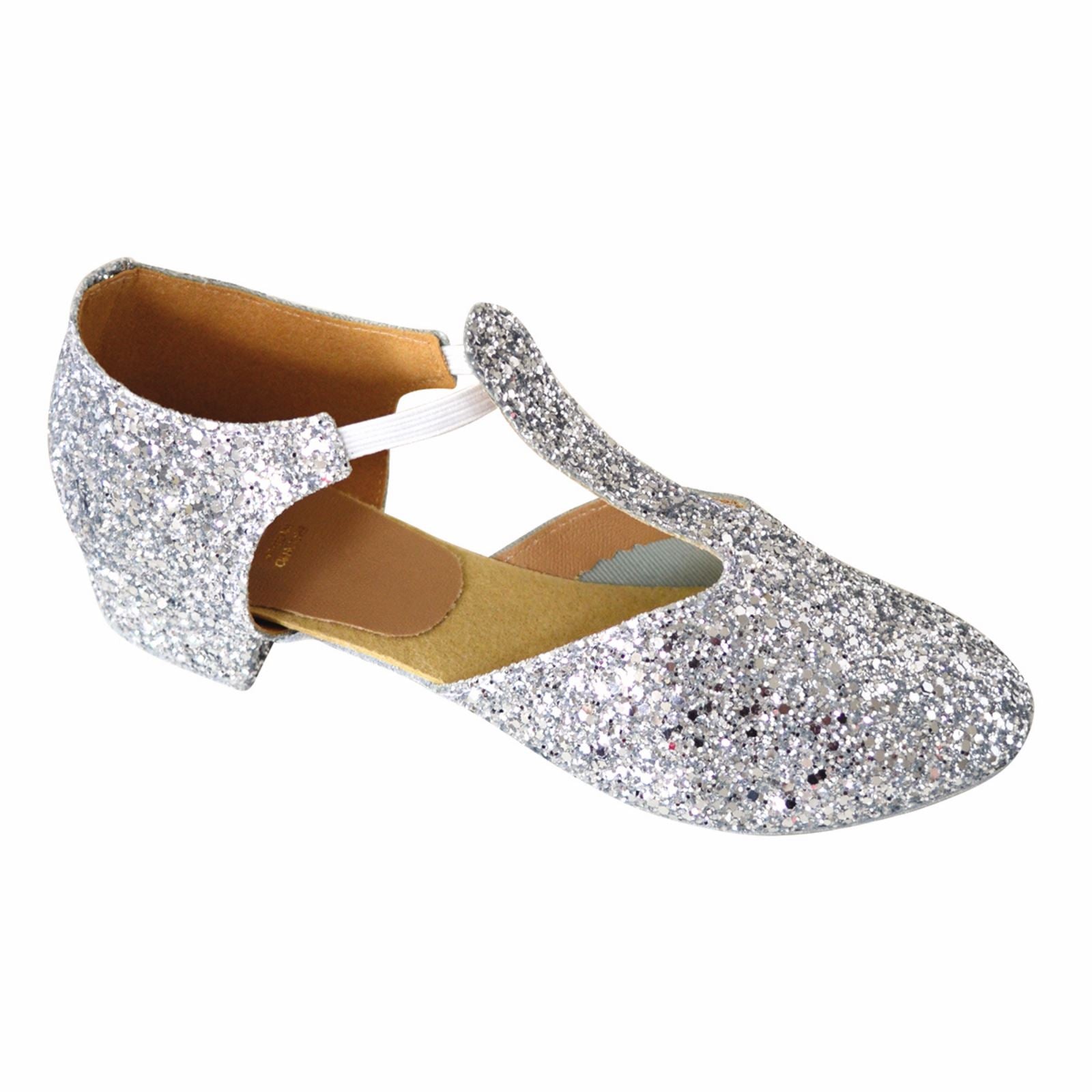 Buy Katz Dancewear Ladies Black Pink Or White Greek Sandal Dance Teaching  Jive Salsa Cerco Shoes Online at desertcartVanuatu